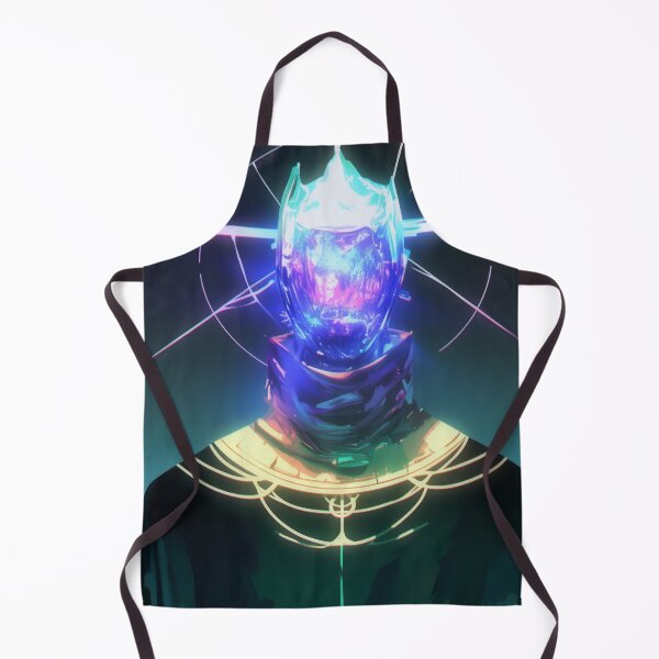 Item preview, The Prism Keeper designed and sold by CHCOfficial.