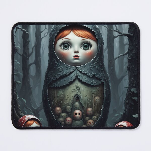 Item preview, Horrifying halloween  designed and sold by Sparkdesigner2.