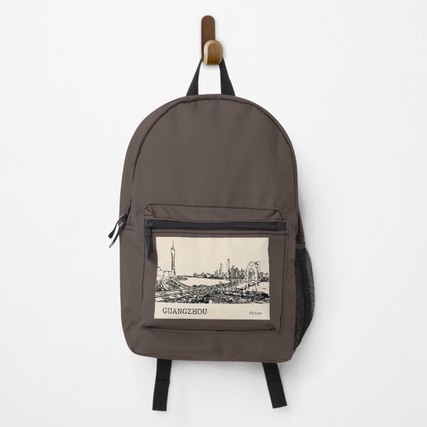 Item preview, Guangzhou China designed and sold by Lakeric Cityscapes.