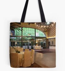 Romanticism Tote Bag
