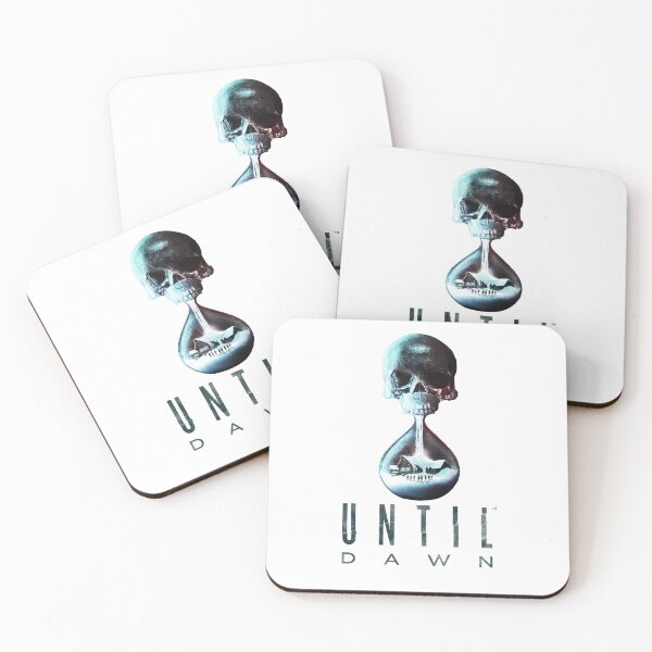 Item preview, Until Dawn designed and sold by PANKAKIDS.
