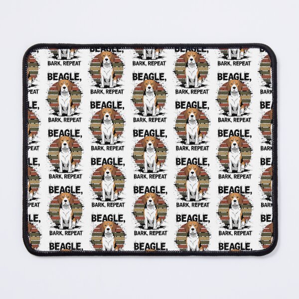 Item preview, 90s_Beagle_Bark designed and sold by mpwme.