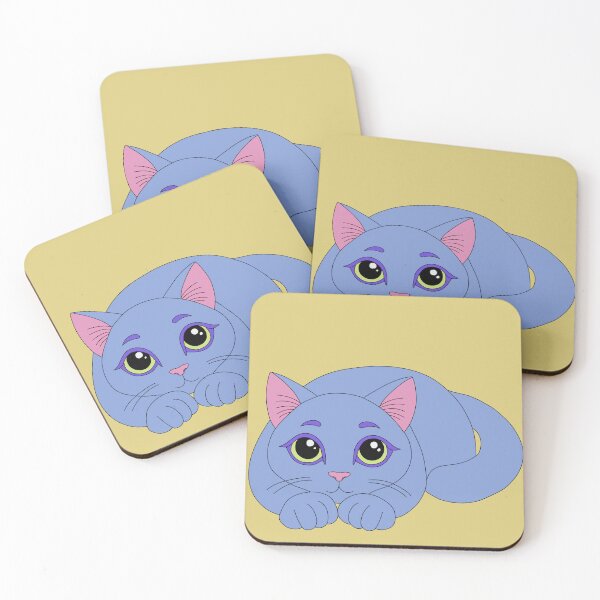 Item preview, Cute and Cozy designed and sold by graphicgrain.