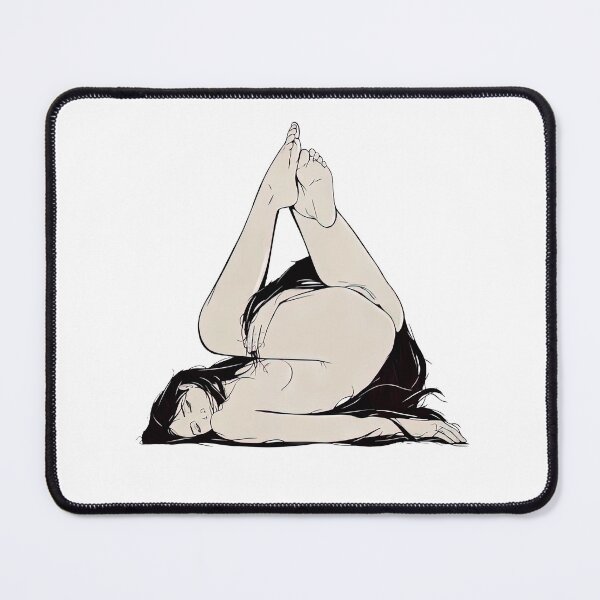 Item preview, My kind of relax designed and sold by BlackHoleShop.
