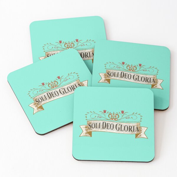 Item preview, Soli Deo Gloria designed and sold by CheriGurl.