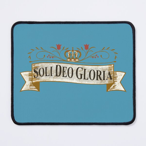 Item preview, Soli Deo Gloria designed and sold by CheriGurl.