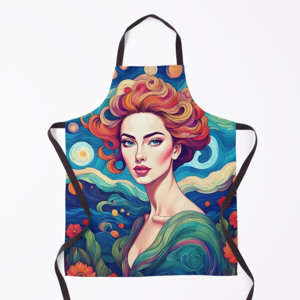 Item preview, starry lady designed and sold by aliraweb.