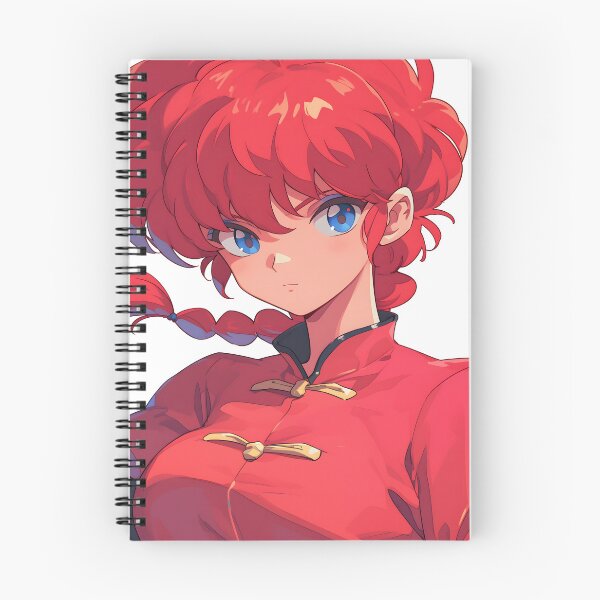Item preview, Ranma - Ranma 1/2 - 2 designed and sold by Infinite-Aspire.