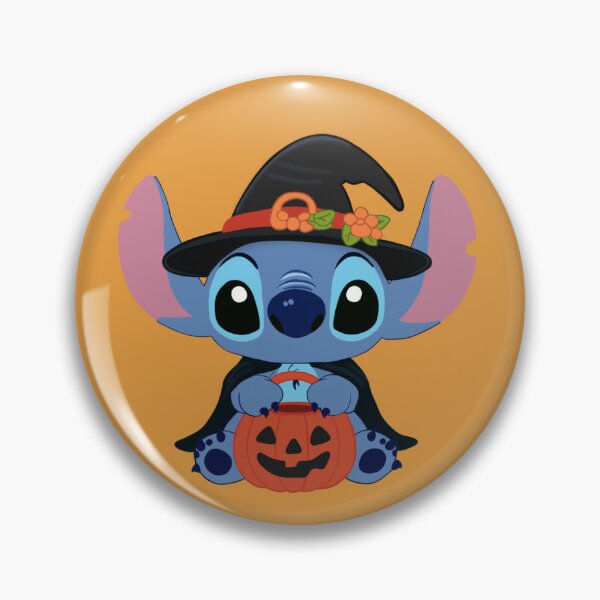 Item preview, Stitch halloween designed and sold by Wolf1Queen.