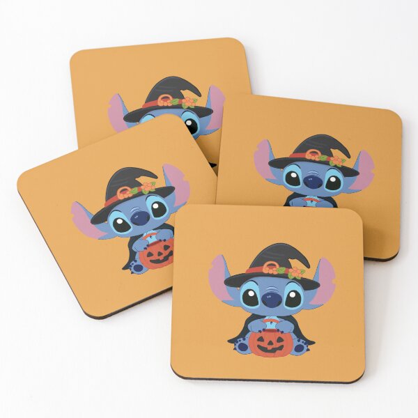 Item preview, Stitch halloween designed and sold by Wolf1Queen.