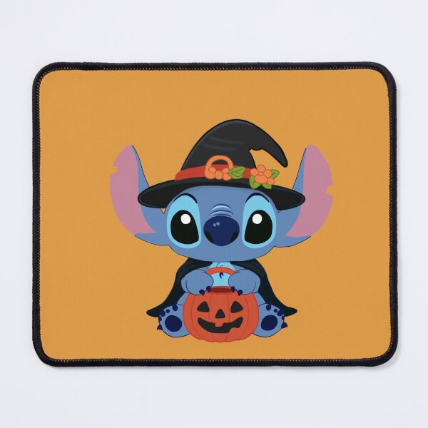 Item preview, Stitch halloween designed and sold by Wolf1Queen.