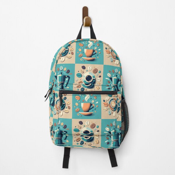 Item preview, Copy of Coffee seamless pattern designed and sold by kavalenkavart.