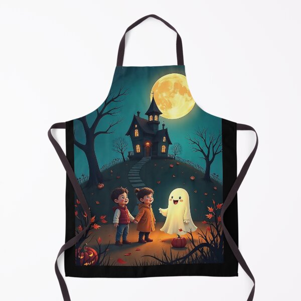 Item preview, Happy Halloween v12 designed and sold by NEOCHRONOS.