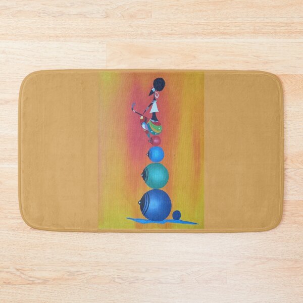 Item preview, The Act of Balancing  designed and sold by Flocher.