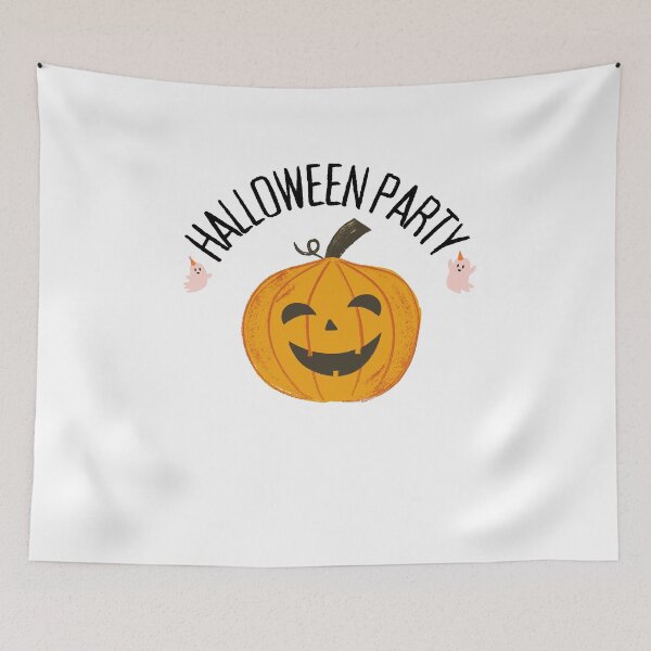 Item preview, Halloween party designed and sold by PrintexDesigns.