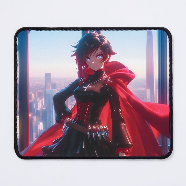 Item preview, Ruby Rose - RWBY 20 designed and sold by Infinite-Aspire.
