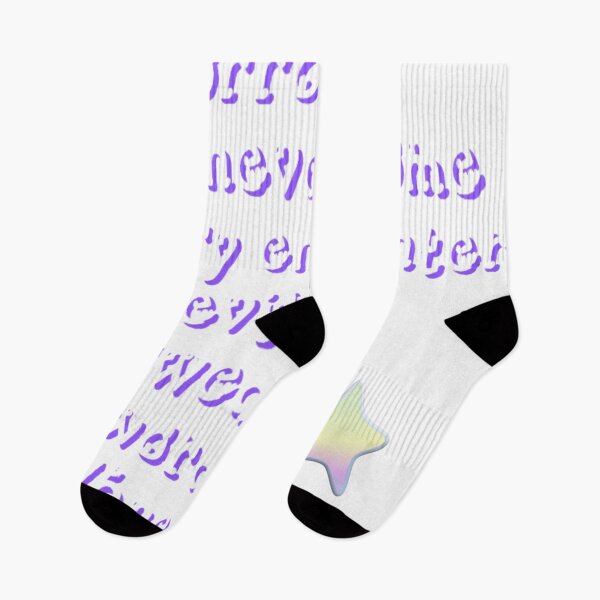 Item preview, "Tomorrow may never come. Every encounter is inevitably followed by the word 'goodbye designed and sold by Daofa.