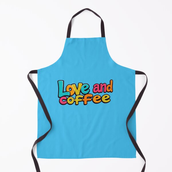 Item preview, Love and coffee designed and sold by GasconyPassion.