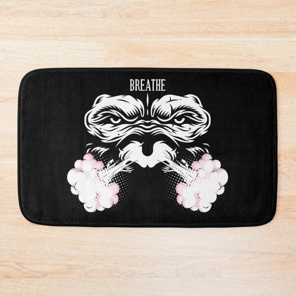 Item preview, Breathe designed and sold by hichamms.