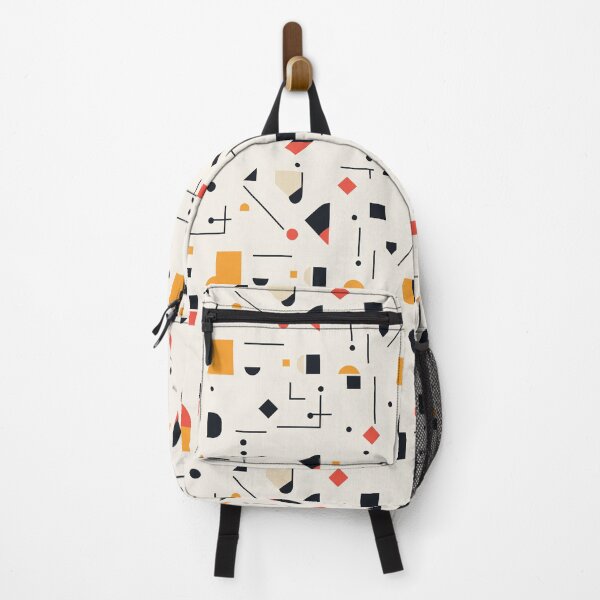 Item preview, Playful Geometric Pattern designed and sold by SN6-.