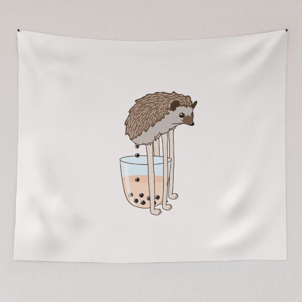Item preview, Hedgehog poo designed and sold by ACho UnderPeak.