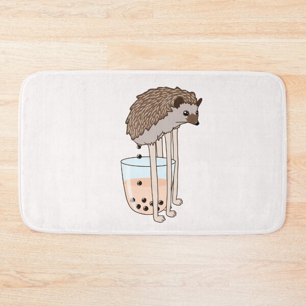 Item preview, Hedgehog poo designed and sold by ACho UnderPeak.