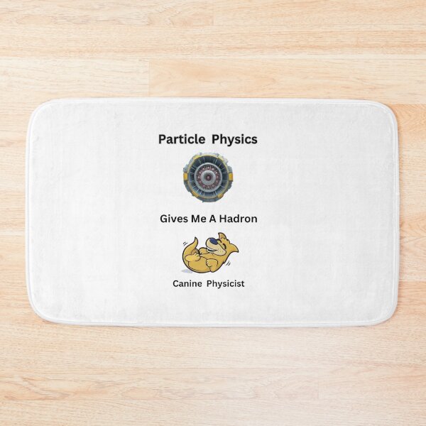 Item preview, Canine Physicists and Their Hoomans 9 designed and sold by CaninePhysicist.