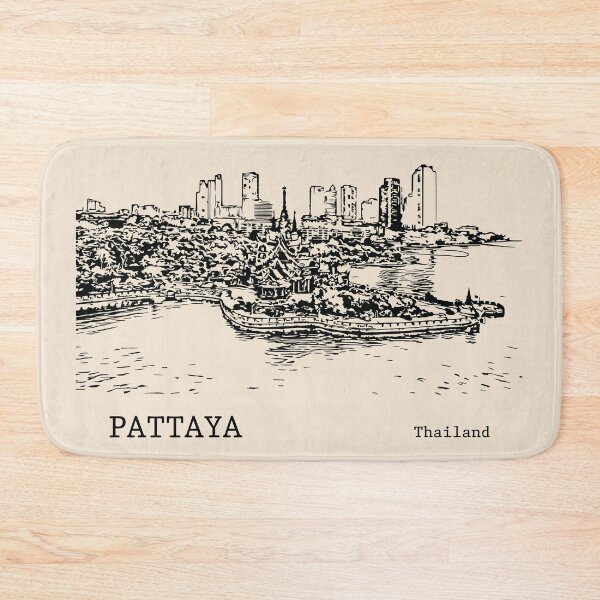 Item preview, Pattaya Thailand designed and sold by Lakeric.