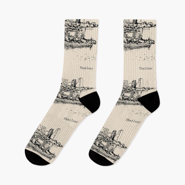 Item preview, Pattaya Thailand designed and sold by Lakeric Cityscapes.