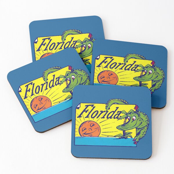 Item preview, Vintage Florida designed and sold by historicimage.