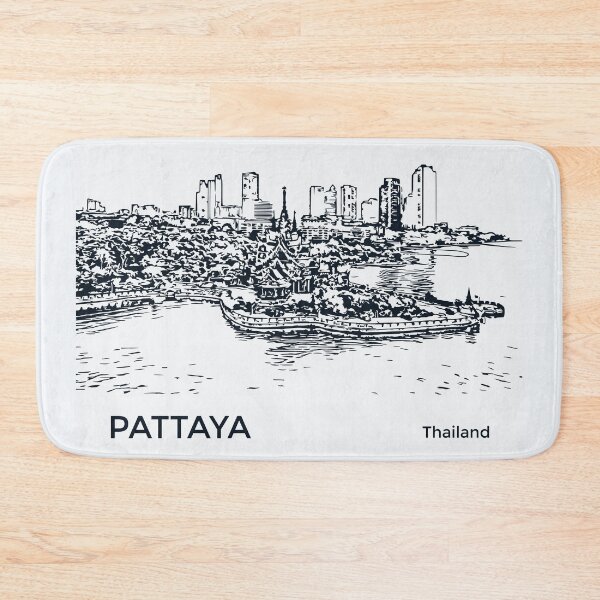Item preview, Pattaya Thailand designed and sold by Lakeric.