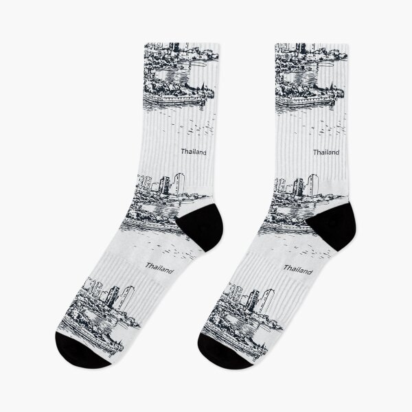 Item preview, Pattaya Thailand designed and sold by Lakeric Cityscapes.