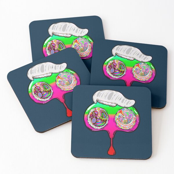 Item preview, Demaka-chan Japanese sushi style designed and sold by Demeka-chan.