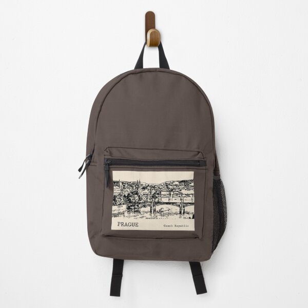 Item preview, Prague Czech Republic designed and sold by Lakeric.