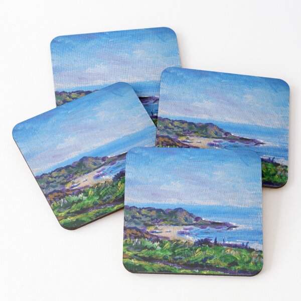 Item preview, Knipe Point designed and sold by WillArthur.