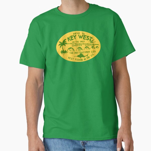 Item preview, 1940's Key West Florida designed and sold by historicimage.