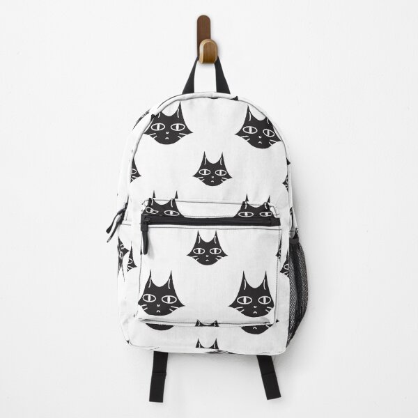 Item preview, It's just back cats  designed and sold by rattana-bunrod.