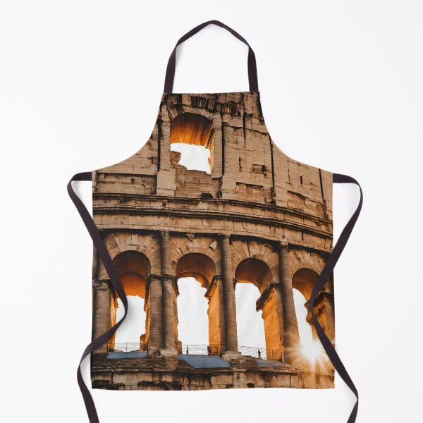 Item preview, Iconic Colosseum Sunset Rome's Ancient Wonder designed and sold by NiceArtsPlace.