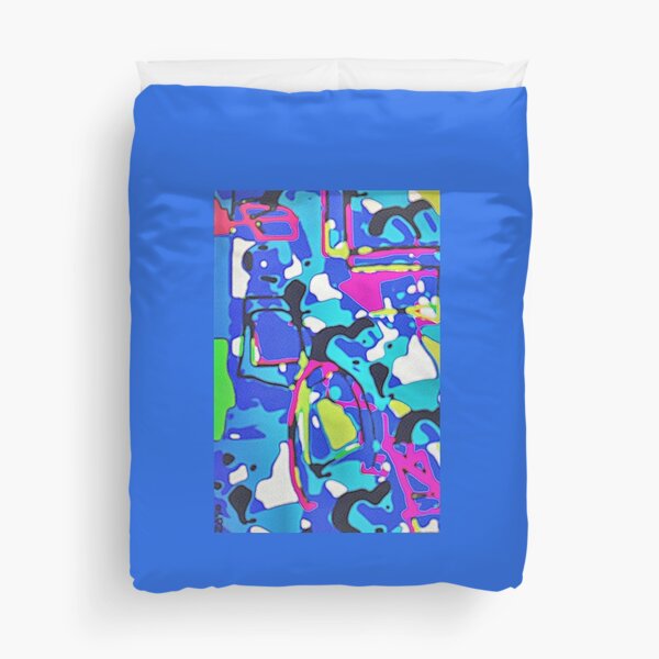 Item preview, multicoloured astrato designed and sold by Gmzago.