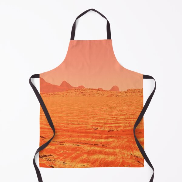 Item preview, Planet Mars Lanscape designed and sold by Vac1.