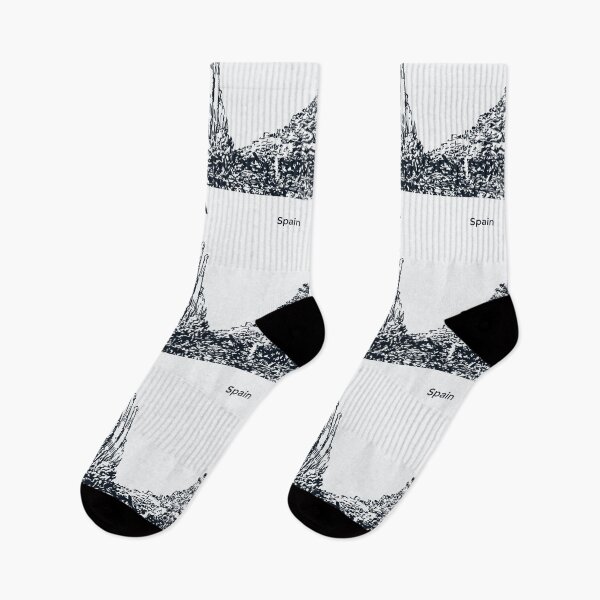 Item preview, Barcelona Spain designed and sold by Lakeric Cityscapes.