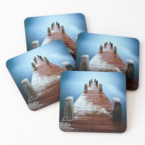 Item preview, Water on the Jetty designed and sold by David Bowman.