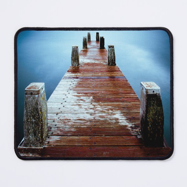 Item preview, Water on the Jetty designed and sold by David Bowman.