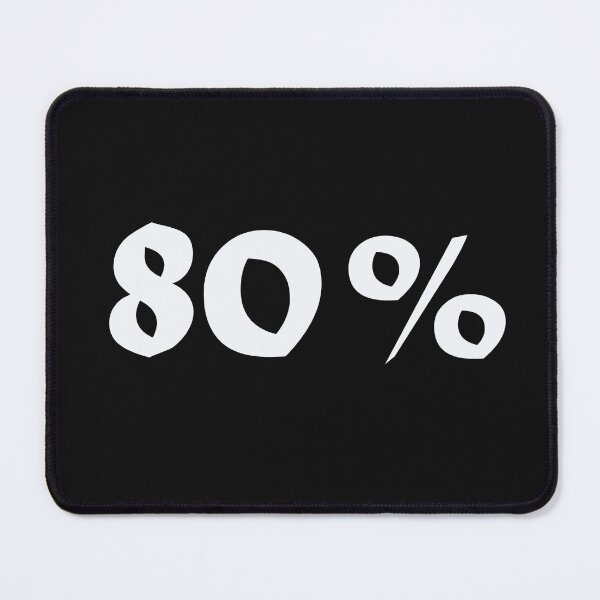 Item preview, 80% motivational gifts for students & motivational gifts for employees designed and sold by Desibeau.