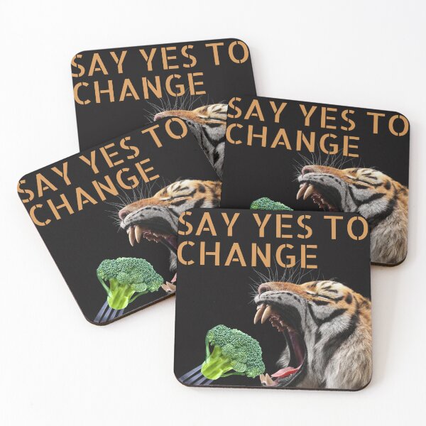 Item preview, Be Open to Change - Motivation & Personal Change designed and sold by TuncGK.