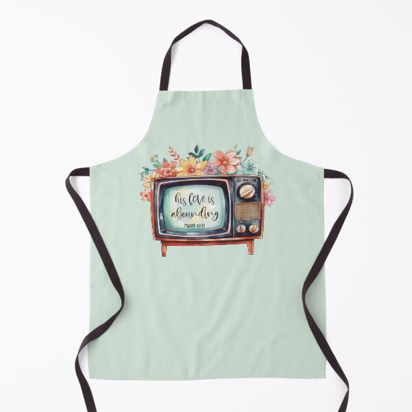 Item preview, Psalm 86:15 - His Love Is Abounding designed and sold by PlumBlushCo.
