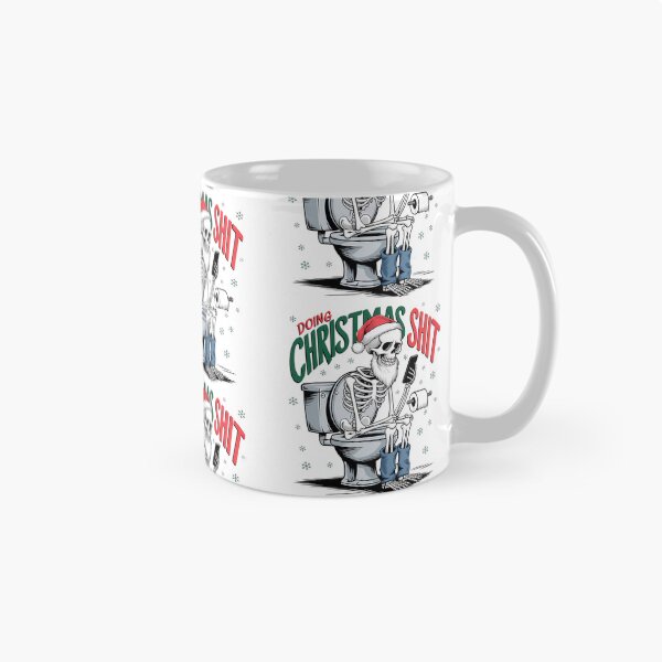 Item preview, DOING CHRISMAS SHIT designed and sold by xpressapparels.