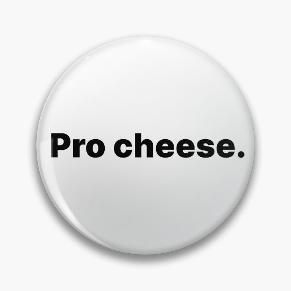 Item preview, Pro cheese | Freedom of flavor funny designed and sold by ThingsOnTees.