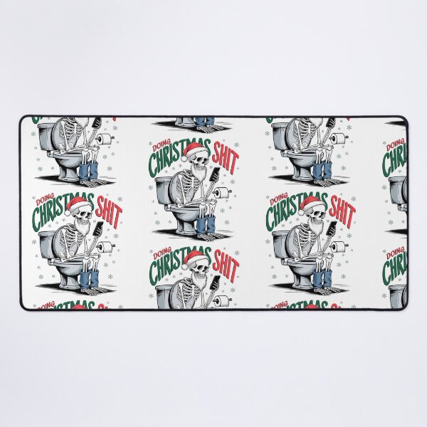 Item preview, DOING CHRISMAS SHIT designed and sold by xpressapparels.