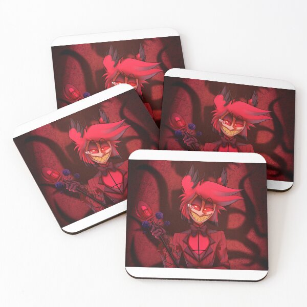 Item preview, Hazbin Hotel, Chaos  is my Melody designed and sold by Tijankapica.